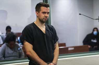 Josiah Rogers appearing at trial