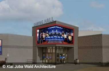 ECL Entertainment and Clairvest Plan a New Hampshire Casino