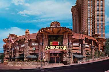 Ameristar Casino Black Hawk and Others Sued by Blackjack Player Ameristar Black Hawk Casino