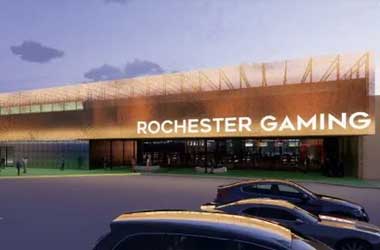 Proposed Rochester Gaming Casino, New Hampshire
