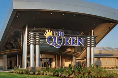 The Queen Baton Rouge