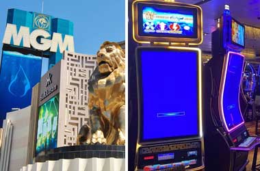 MGM Resorts experiences cybersecurity issue affecting operations 