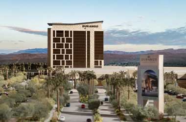Proposed Durango Casino