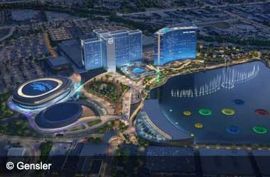 Reno Casino Expansion Plan Gives The Wolf Pack A New Home