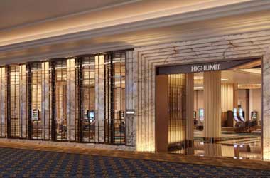 The Venetian to Welcome High-Limit Gaming Lounge This Fall The Palazzo High-Limit Gaming Lounge