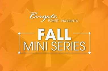 Borgata Casino Reschedules Fall Mini Poker Series after Cyberattack