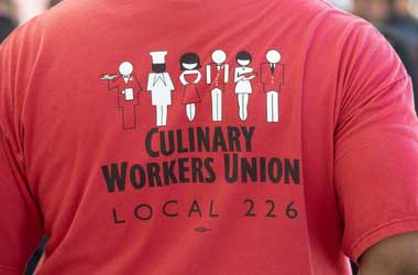 Culinary Workers Union Local 226
