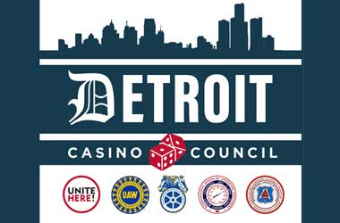 Detroit Casino Council