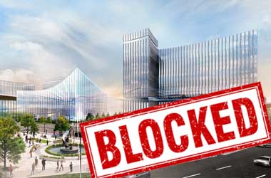 New York Judge Invalidates Sands Casino Lease Agreement for Casino Complex Proposed Las Vegas Sands Nassau-County Long Island Casino Blocked