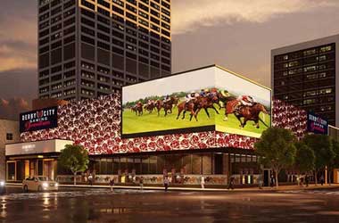 Derby City Gaming Downtown