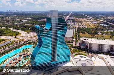 Seminole Hard Rock Hotel & Casino Hollywood