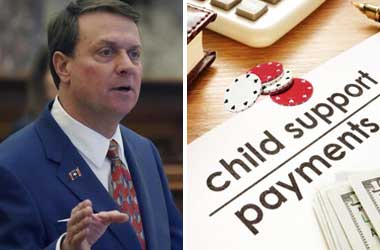New Mississippi Proposal Would Require Child Support Payments from Casino Winnings