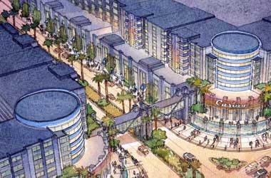 Mississippi Lawmakers Considering Coastal Casino Rule Revision