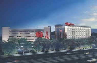 Rendering of The Rose Gaming Resort