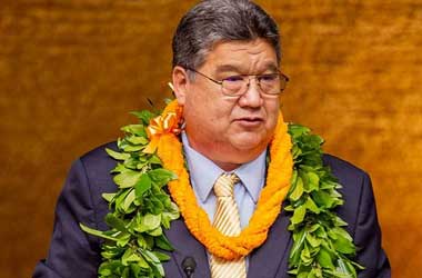 Senator Kouchi Introduces Online Gambling Bill in Hawaii