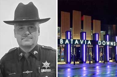 New York Sheriff Dies After Batavia Downs Casino Brawl