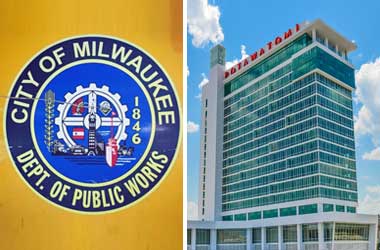 Former Milwaukee DPW Employees Plead Guilty to Stealing to Gamble