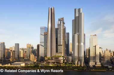Wynn Resorts Unveils New Details for NYC Casino Project