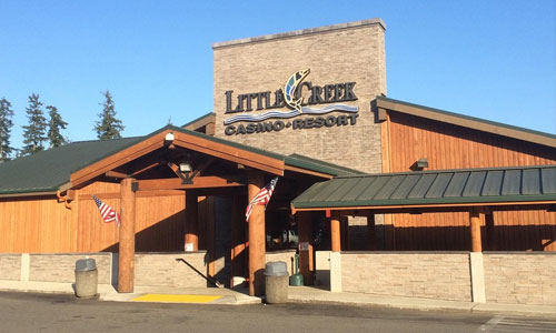 Little Creek Casino