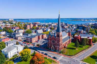 Bill for Maine Online Casino, Defeated in House