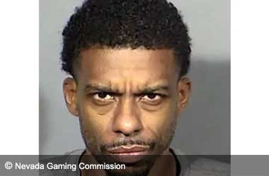 Nevada Gaming Commission Adds New Name to Black Book