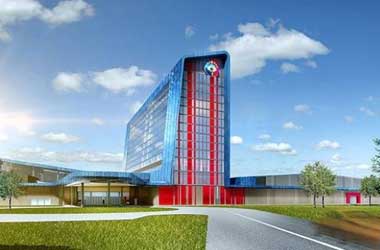 Saracen Casino Wants Arkansas to Allow Online Gambling