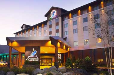 Swinomish Casino & Lodge