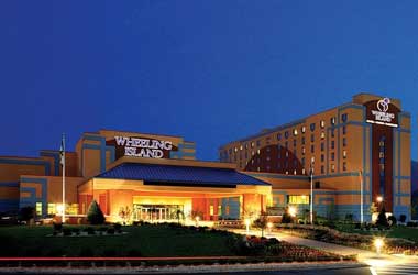 Wheeling Island Hotel Casino Racetrack Reopens in West Virginia