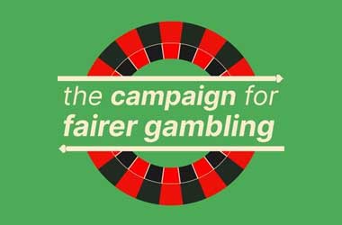 Campaign for Fairer Gambling Reveals Illegal Gambling Stats  Campaign for Fairer Gambling