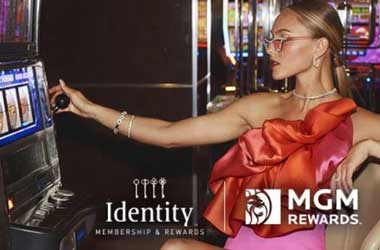 Cosmopolitan VIP Members to Transfer to MGM Rewards July 30