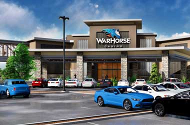 Winnebago Tribe to Open WarHorse Omaha on August 6