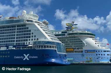 Royal Caribbean and Celebrity Cruises Make Major Changes to Casino Perks