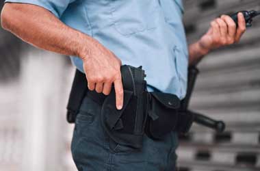 NGCB Takes Action to Add Armed Security at Casinos