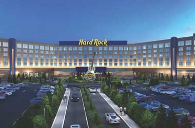 Hard Rock Hotel & Casino Bristol Ready for November Grand Opening Hard Rock Hotel & Casino Bristol