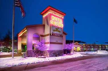 Nevada GC Backs Takeover of Prospector Hotel & Gambling Hall in Ely