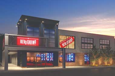 Revo Casino and Social House, Lebanon