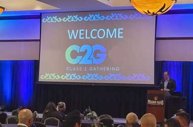 Prairie Band Casino & Resort Will Host Class 2 Gathering Conference Class 2 Gathering Conference