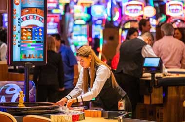 Resorts World Las Vegas Announces Layoffs to “Enhance Efficiency”