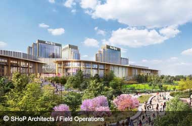 State Senate Clears Key Hurdle for Citi Field Casino Plan