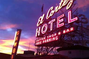 El Cortez Hotel & Casino