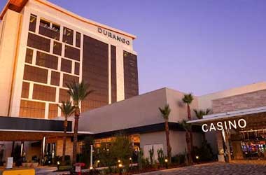 Red Rock Resorts Thrives While - Durango Casino And Resort