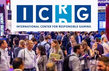 International Center for Responsible Gaming