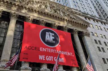 Accel Entertainment Reports Solid Q3, Eyes Future Deals
