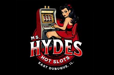 Ms. Hyde's Hot Slots, East Dubuque IL