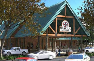Alabama-Coushatta Tribe to Build New Naskila Casino Resort in Leggett