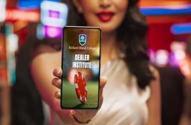 Richard Bland College Dealer Institute