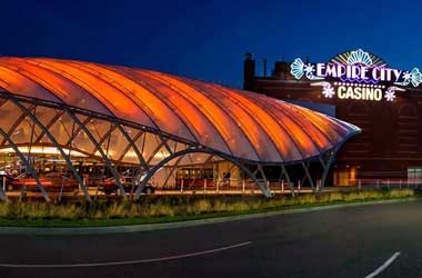 MGM Pulls Out of Yonkers Casino Plan, Leaving City Stunned