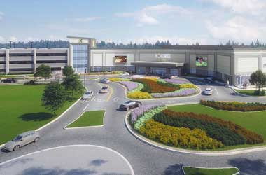 Hollywood Casino Joliet Hits Stride as Riverboats Slip