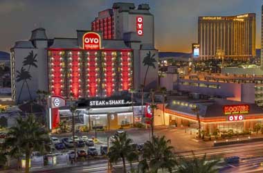 OYO Las Vegas’ January Cyberattack Reported 8 Months Later Oyo Hotel & Casino
