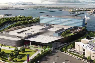 Norfolk Casino Project Finally Moves Forward